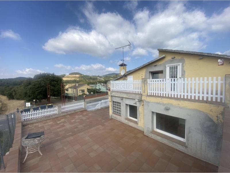 Foto 3eaa1718-6859-4e87-819c-9df31e6d25fb. Casa amb calefacció aparcament piscina a Cànoves i Samalús