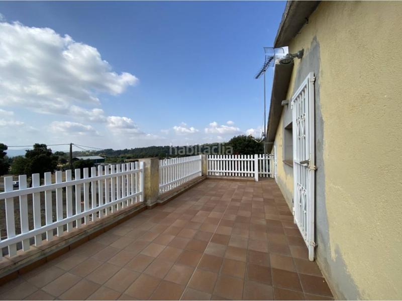 Foto a22a1779-7235-48c5-8136-7b743c0069dd. Casa amb calefacció aparcament piscina a Cànoves i Samalús