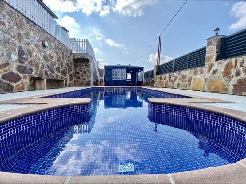 Foto f6babb14-4958-4b7f-bfc6-a5d2f2d4029e. Casa amb calefacció aparcament piscina a Cànoves i Samalús