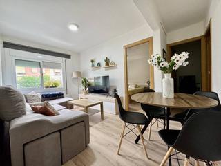 Appartement  Espronceda. Oportunidad en el centro de la roca!