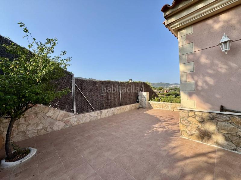 Foto 18008d2c-29d5-4a7f-ab3a-4dee9b8bef6e. Haus mit heizung parking pool in Calella