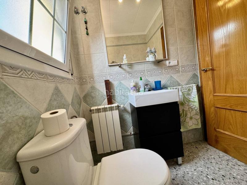 Foto 2f811995-0c20-4722-aa76-2a599e50ce4d. Haus mit heizung parking pool in Calella