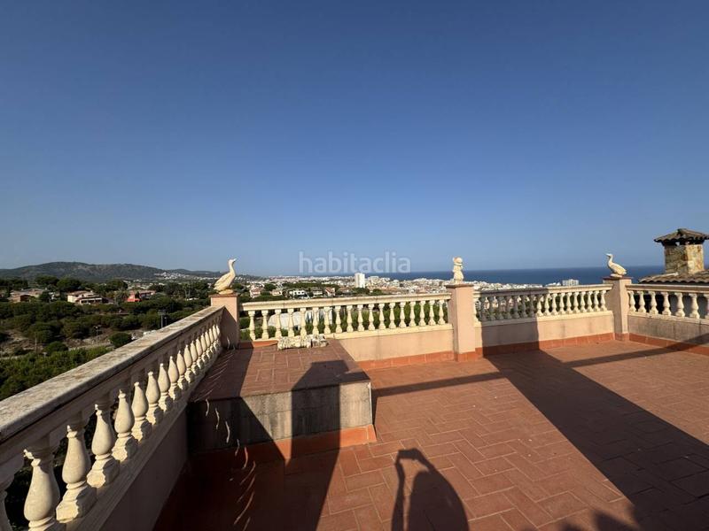 Foto 59aedabe-7187-4280-afe7-d820cf6aeb3a. Haus mit heizung parking pool in Calella