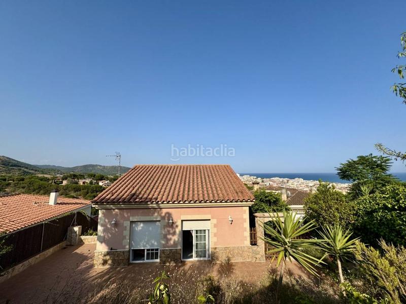 Foto 6252b229-d29f-4f29-8864-38087a19bb38. Haus mit heizung parking pool in Calella