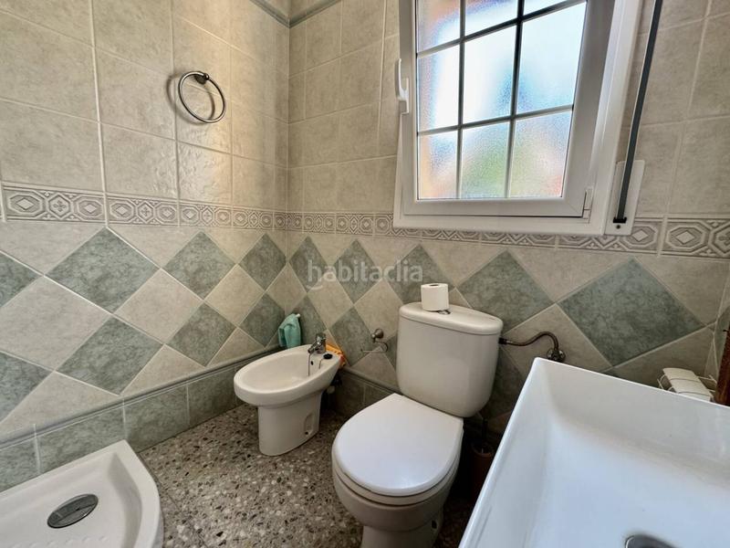 Foto 639f906d-345d-4c75-a8d1-e7344d3bf46b. Haus mit heizung parking pool in Calella