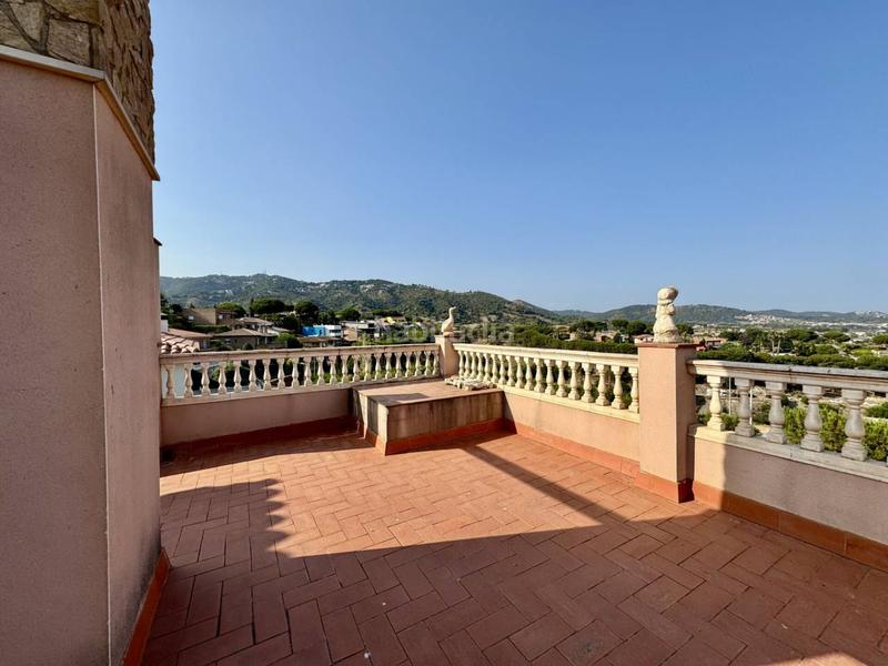 Foto 761ed00a-4d7d-4393-acfb-c10a90319b62. Haus mit heizung parking pool in Calella