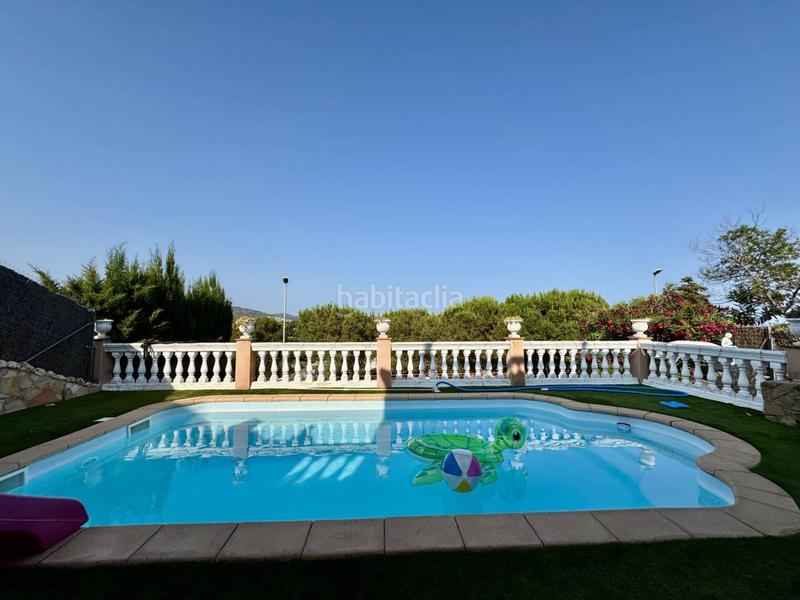 Foto 83687459-82e9-47ab-9c5a-0588640080b2. Haus mit heizung parking pool in Calella
