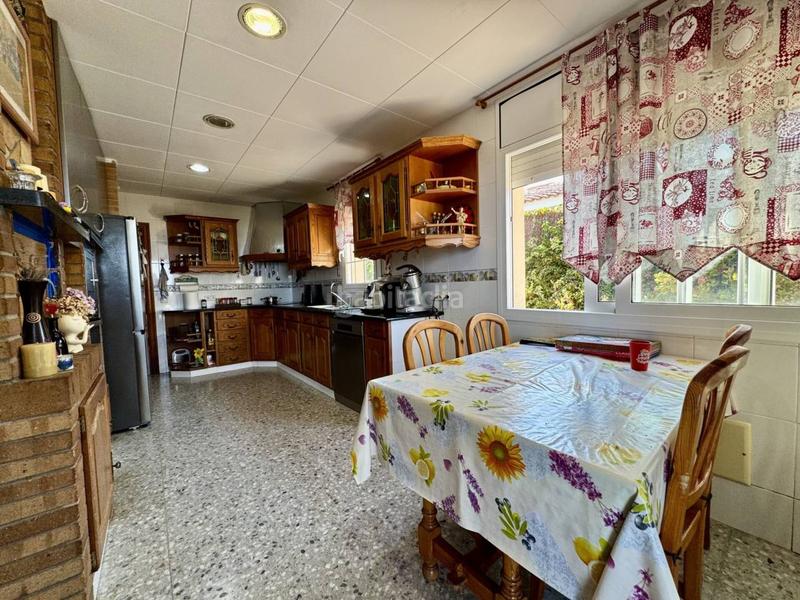 Foto a5846ccf-d734-4bf9-8c2f-4f2ec3d90eca. Haus mit heizung parking pool in Calella