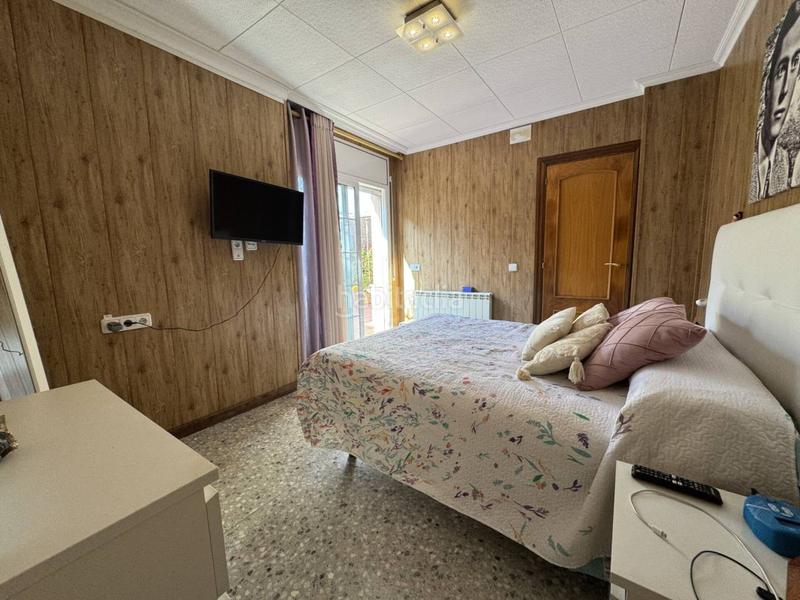 Foto bd87d45f-5ebb-4203-a1c7-cd9223abac26. Haus mit heizung parking pool in Calella