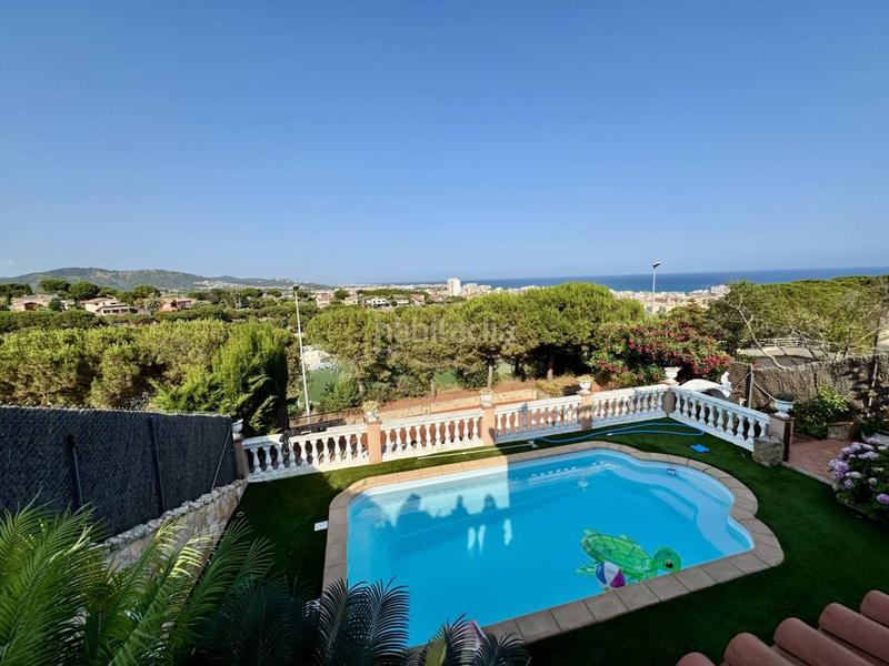 Foto c197245a-d527-4ba8-a8f5-75b2d2809dba. Haus mit heizung parking pool in Calella