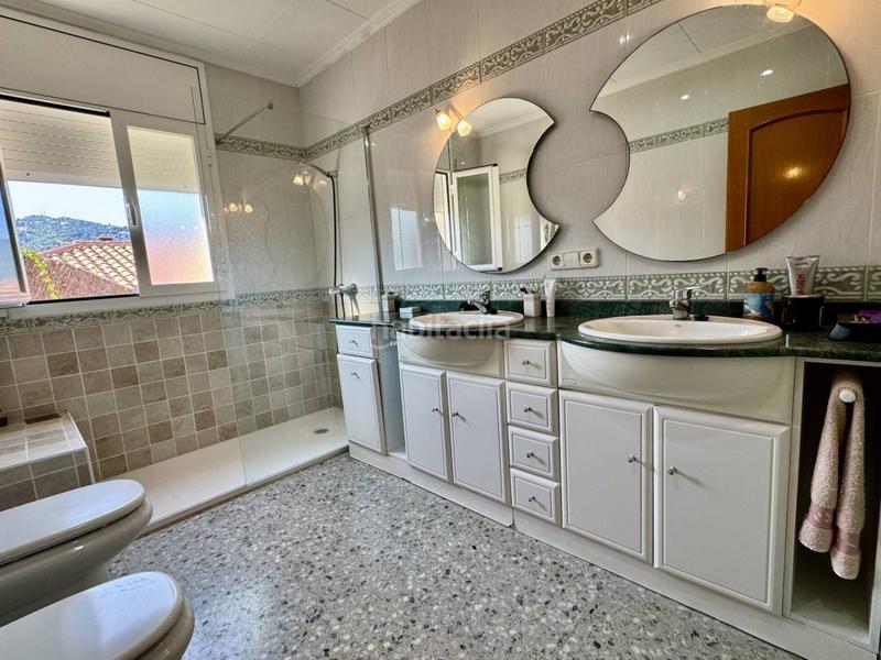 Foto c71b0554-5552-47c9-be08-d0023088852f. Haus mit heizung parking pool in Calella