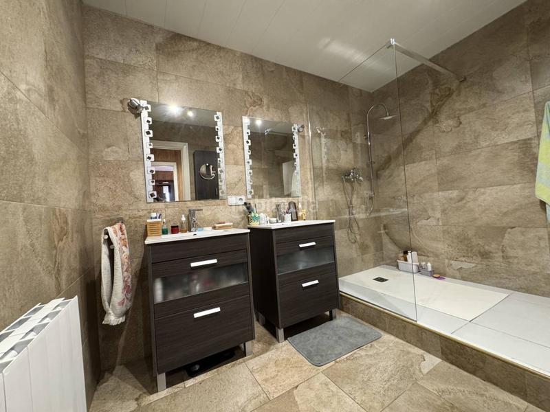 Foto c75691b1-3c7e-487a-aa3d-d97e9ad6151d. Haus mit heizung parking pool in Calella