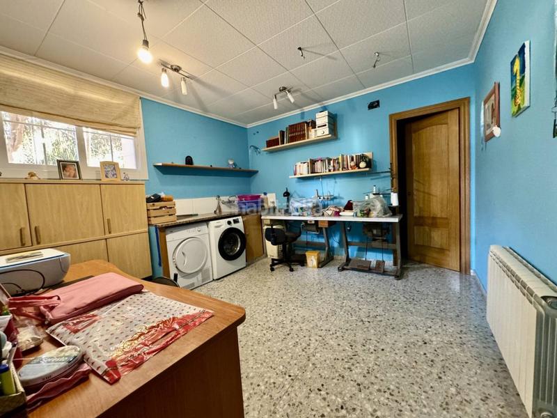 Foto c8261b01-c903-48d2-8372-7bba71dd7da3. Haus mit heizung parking pool in Calella