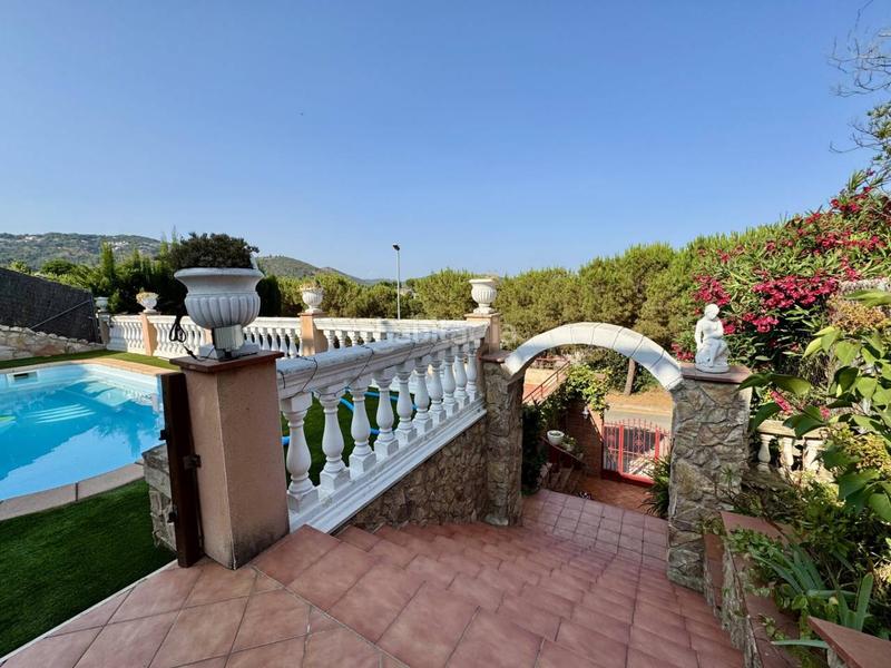 Foto c9e1df62-ebb8-4532-ab68-bfab91907361. Haus mit heizung parking pool in Calella