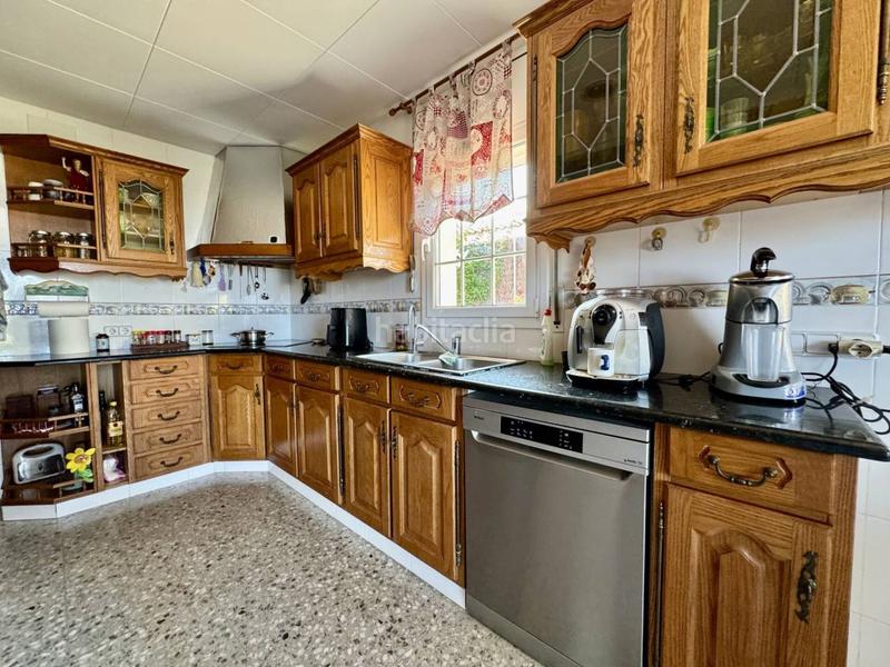 Foto cdf6f2d6-2c97-410d-a1f9-1f306c7c13f8. Haus mit heizung parking pool in Calella