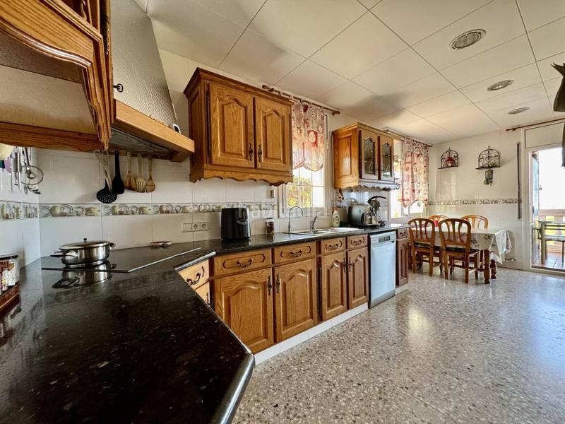 Foto d273e27e-6158-4ff4-8673-2bbd7e9970fb. Haus mit heizung parking pool in Calella