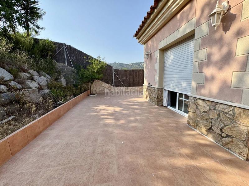 Foto e0368222-1a9b-4c59-a545-756abe313887. Haus mit heizung parking pool in Calella