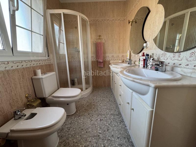 Foto fb4ed21f-b5dc-43d9-86e4-4d963545e2a0. Haus mit heizung parking pool in Calella