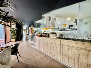 Transfer Business premise in Montornès del Vallès. Restaurante en traspaso en montornès del vallès