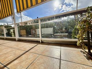 Pis a Roca del Vallès (La). Piso centrico, 4 habitaciones, terracita, mucho sol y plaza de a