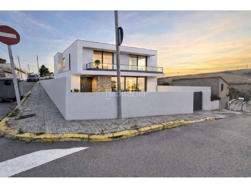 Foto 1a710902-7b22-4c3d-b9f2-b77d35a295cc. Terreny residencial a Roca del Vallès (La)
