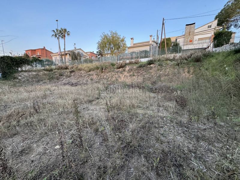 Foto adf46285-c6ad-4d9d-bedc-bd64a0cb04ae. Terreny residencial a Roca del Vallès (La)