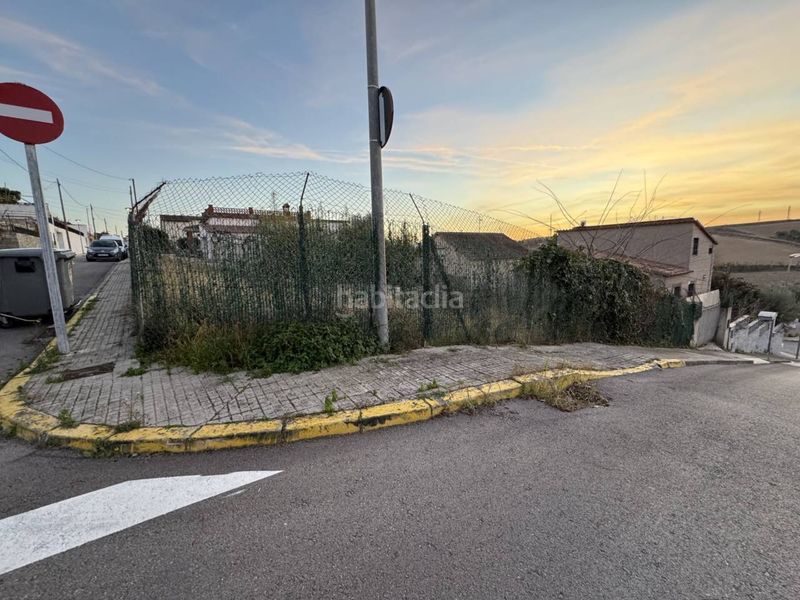 Foto eb333059-af28-47bd-9c16-7f85d8f46f8a. Terreny residencial a Roca del Vallès (La)