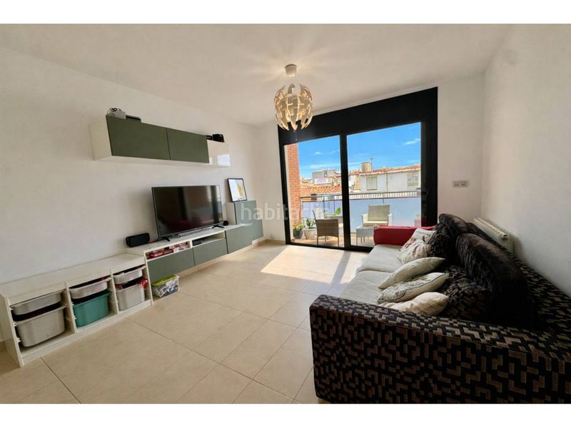 Foto 783c09d8-cb2e-4ce8-941b-c2a8304c5213. Pis amb calefacció a Calella