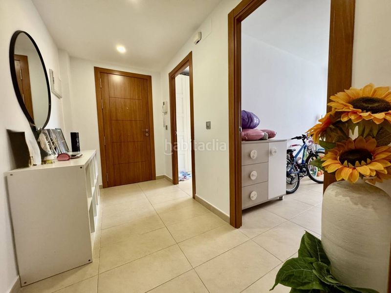 Foto 8767597e-c448-4f30-8a75-593ef98dc2df. Pis amb calefacció a Calella