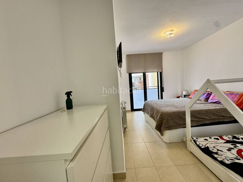 Foto 942437aa-d3c1-49ba-bb91-2b1c3f3ee2e1. Pis amb calefacció a Calella