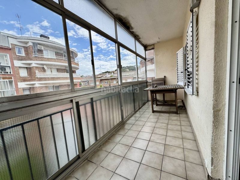 Foto 04032d4f-ba30-4564-a4af-e0c4d9c9d487. Apartament amb calefacció a Roca del Vallès (La)