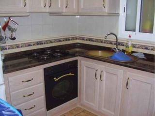 Flat in Roca del Vallès (La)