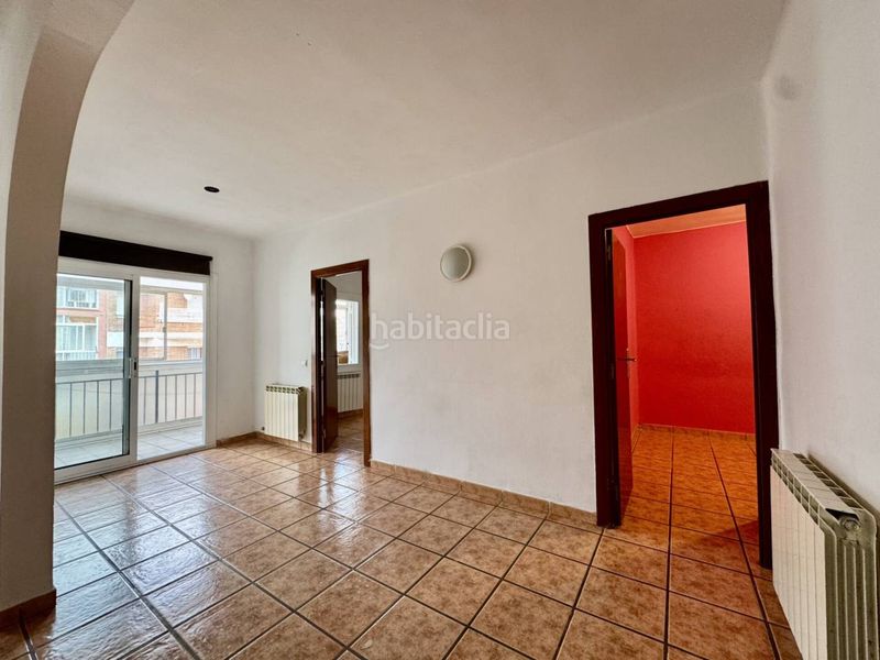 Foto 96c1c3fb-93b4-4dcf-907f-3f827ae836c6. Apartament amb calefacció a Roca del Vallès (La)