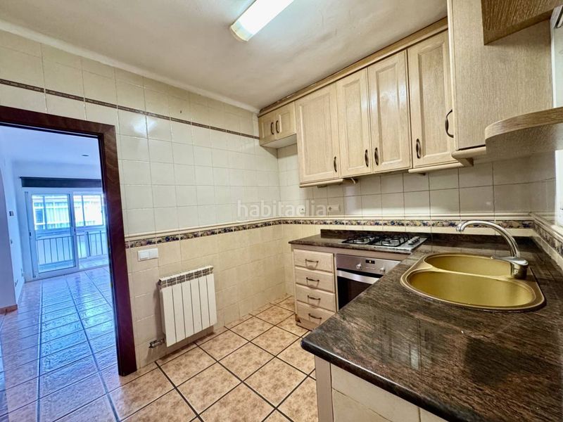 Foto f78634d0-6992-43c1-9c87-fc305b26f0c2. Apartament amb calefacció a Roca del Vallès (La)