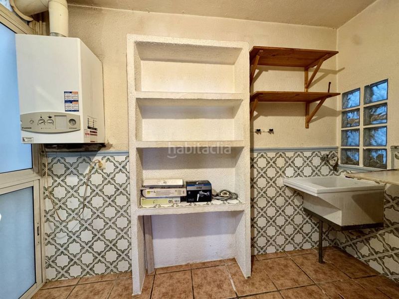 Foto fa0b5346-9a2c-419d-9559-24d18bf2182d. Apartament amb calefacció a Roca del Vallès (La)