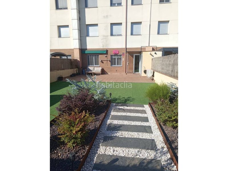 Foto 38a3ac55-a4fb-4bc5-a095-c7f77df8f398. Pis amb calefacció aparcament a Roca del Vallès (La)