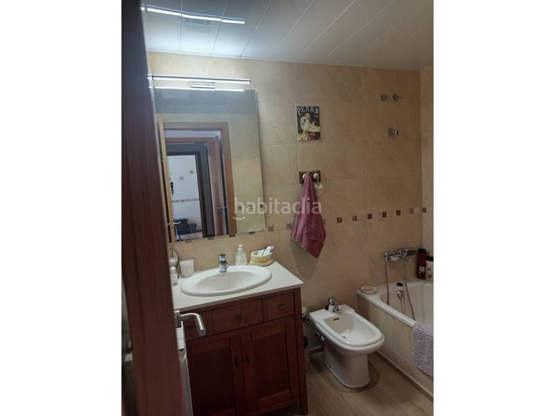 Foto 6d801495-d5f6-434e-a99c-5544a6e22387. Pis amb calefacció aparcament a Roca del Vallès (La)