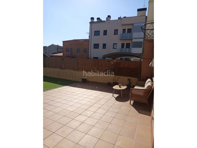 Foto ab35267f-88c3-4ea3-917b-986a1811c3fe. Pis amb calefacció aparcament a Roca del Vallès (La)