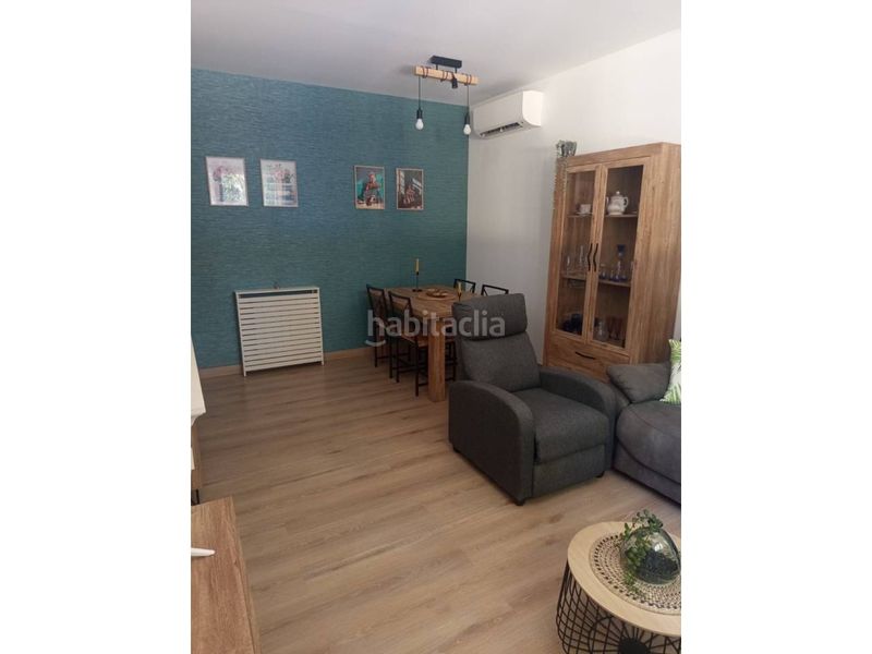 Foto c31723b5-ab91-4e03-9685-333e0855bd57. Pis amb calefacció aparcament a Roca del Vallès (La)
