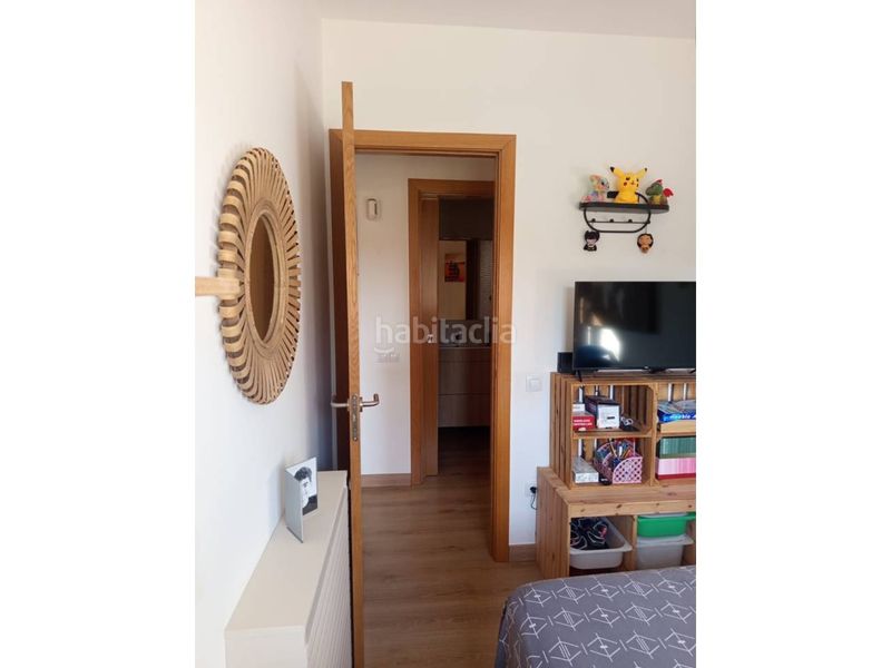 Foto f2966aff-53d8-49eb-801a-eeefeb2d6172. Pis amb calefacció aparcament a Roca del Vallès (La)