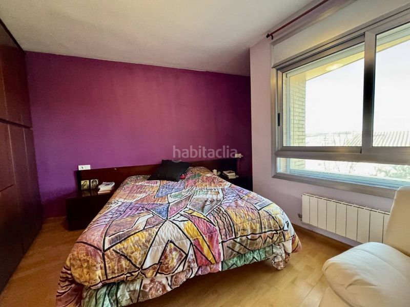 Foto 5e5958f0-d02e-4825-9a94-6e7f8b7c1c78. Casa amb calefacció aparcament a Roca del Vallès (La)