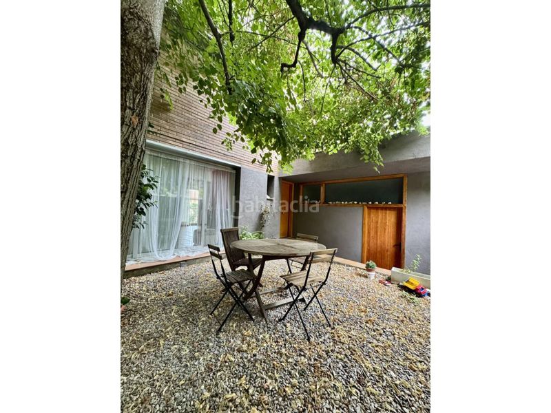 Foto 8a9f5f0a-e3dc-4a7a-a3c9-82f31c09e1a6. Casa amb calefacció aparcament a Roca del Vallès (La)