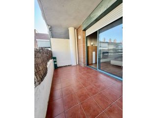 Miete Etagenwohnung in Roca del Vallès (La). Piso en alquiler amueblado en el centro