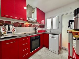 Pis a Roca del Vall�s (La). Piso reformado para entrar a vivir, muy soleado y en pleno centr