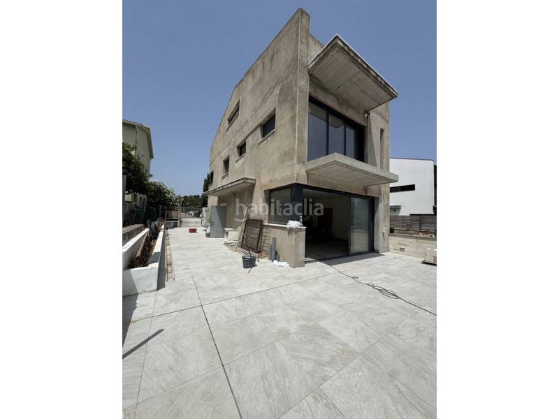 Foto ac8001b1-cfe2-4203-8d2e-0f2261c0a865. Casa amb calefacció aparcament a Santa Susanna