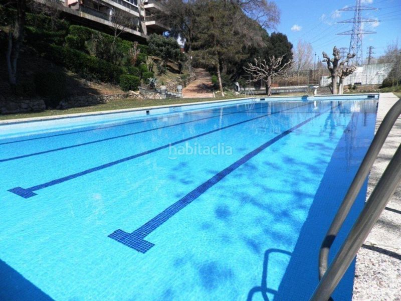 Foto 41531a7c-2f4e-474a-a46d-931565fc3bea. Pis amb calefacció aparcament piscina a Roca del Vallès (La)