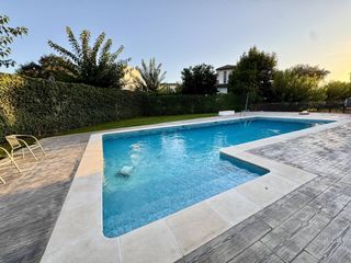 Lloguer Pis a Roca del Vallès (La). Piso con encanto, amueblado, vistas y piscina