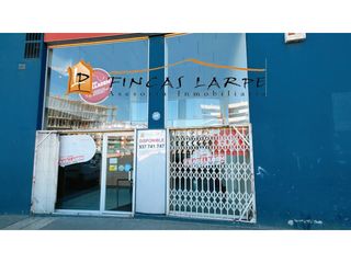 Alquiler Local Comercial  Del vi. Local alquiler en martorell