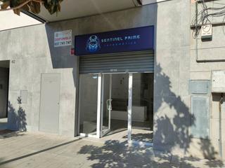 Local Comercial en PIERA 42
