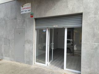 Lloguer Local Comercial a Carretera piera 42. Local nuevo en alquiler en martorell
